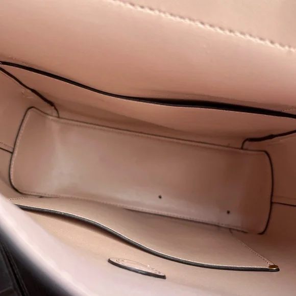 Medium sized Michael Kors canvas backpack - Picture 3 of 6